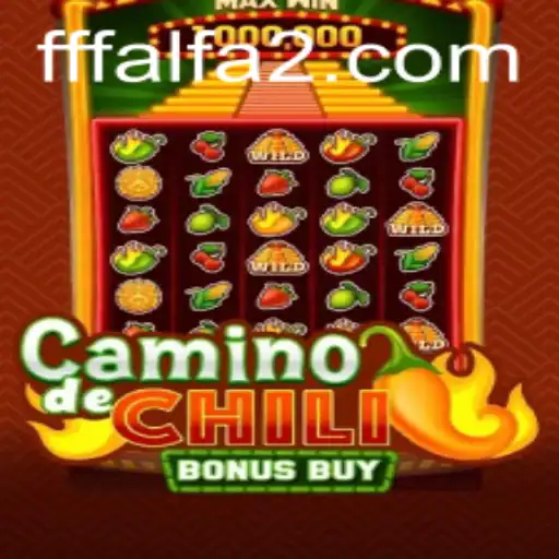 CaminodeChiliBonusBuy: Uma Aventura Picante nos Jogos Digitais
