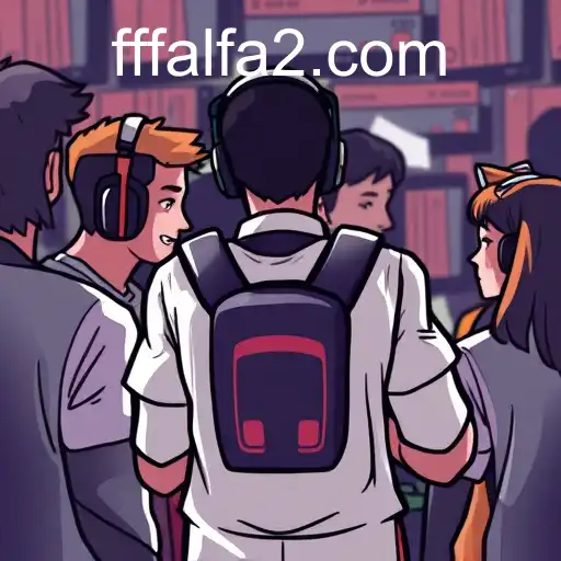 Comunidade Jogadores