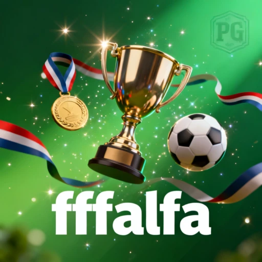 fffalfa Logo