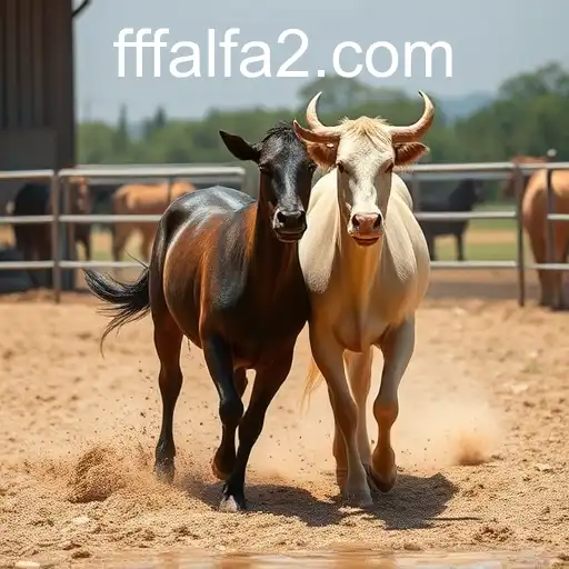 Rinha de galos
