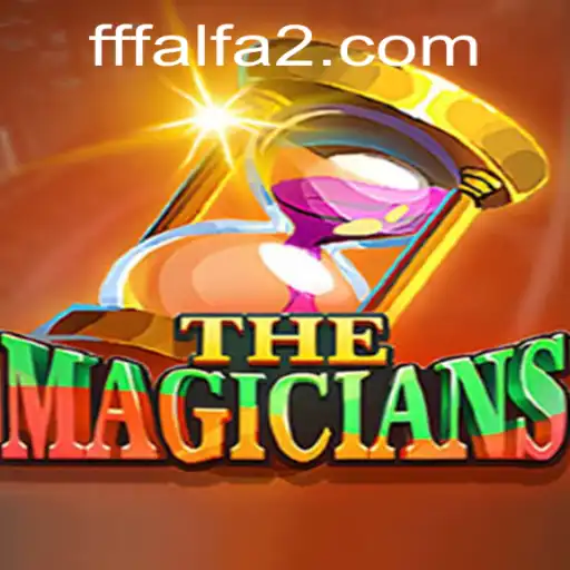 TheMagicians: O Jogo de Estratégia que Encanta e Desafia com fffalfa